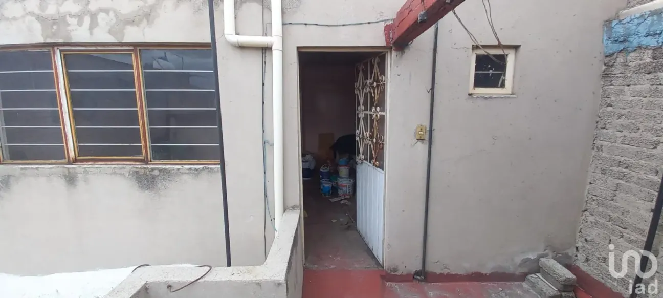 Casa en Venta en Aragón Inguarán, Gustavo A. Madero, Ciudad de México | NEX-186257 | iad México | Foto 2 de 22