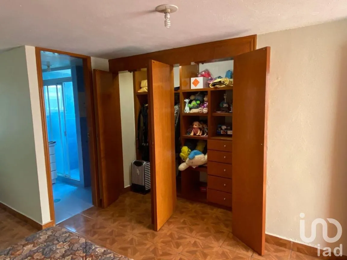 Casa en Venta en Alfonso XIII, Álvaro Obregón, Ciudad de México | NEX-192380 | iad México | Foto 27 de 28