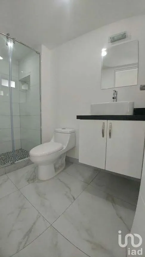 Departamento en Venta en Santa Cruz Atoyac, Benito Juárez, Ciudad de México | NEX-238805 | iad México | Foto 4 de 25