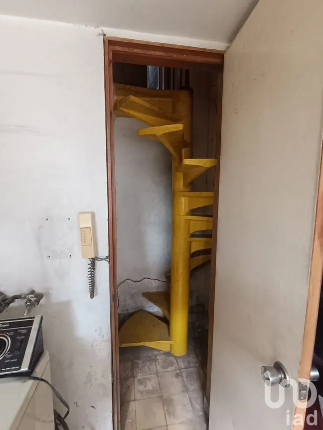 Casa en Venta en Colina del Sur, Álvaro Obregón, Ciudad de México | NEX-240131 | iad México | Foto 26 de 30