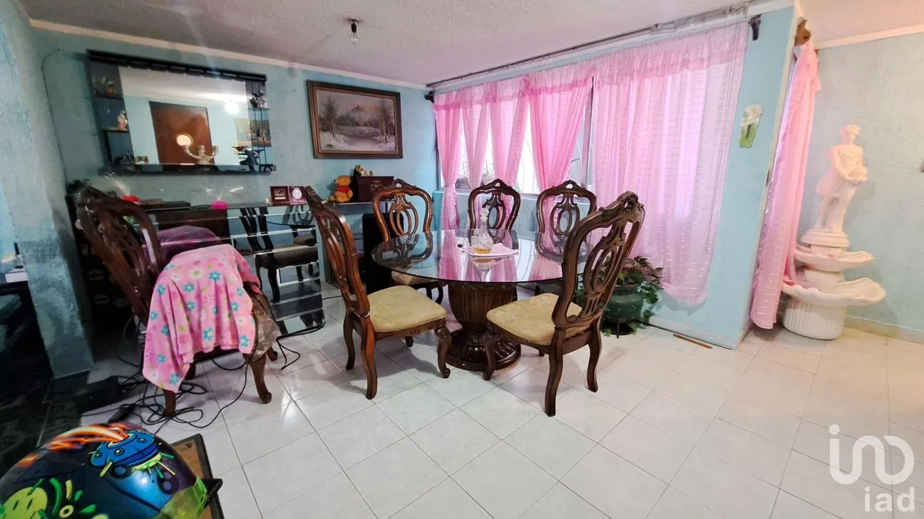 Departamento en Venta en Tacubaya, Miguel Hidalgo, Ciudad de México | NEX-242869 | iad México | Foto 12 de 16