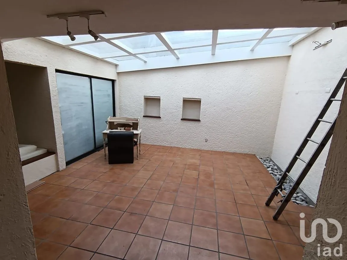 Casa en Renta en San Jerónimo Lídice, La Magdalena Contreras, Ciudad de México | NEX-250271 | iad México | Foto 47 de 50