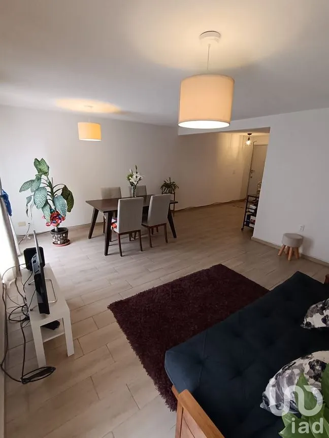 Departamento en Venta en Nextengo, Azcapotzalco, Ciudad de México | NEX-251664 | iad México | Foto 5 de 24