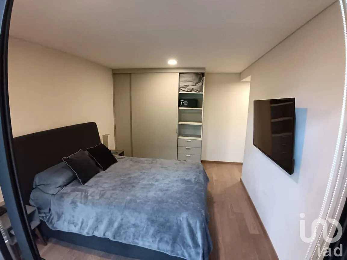 Departamento en Venta en Del Valle Centro, Benito Juárez, Ciudad de México | NEX-255026 | iad México | Foto 11 de 38