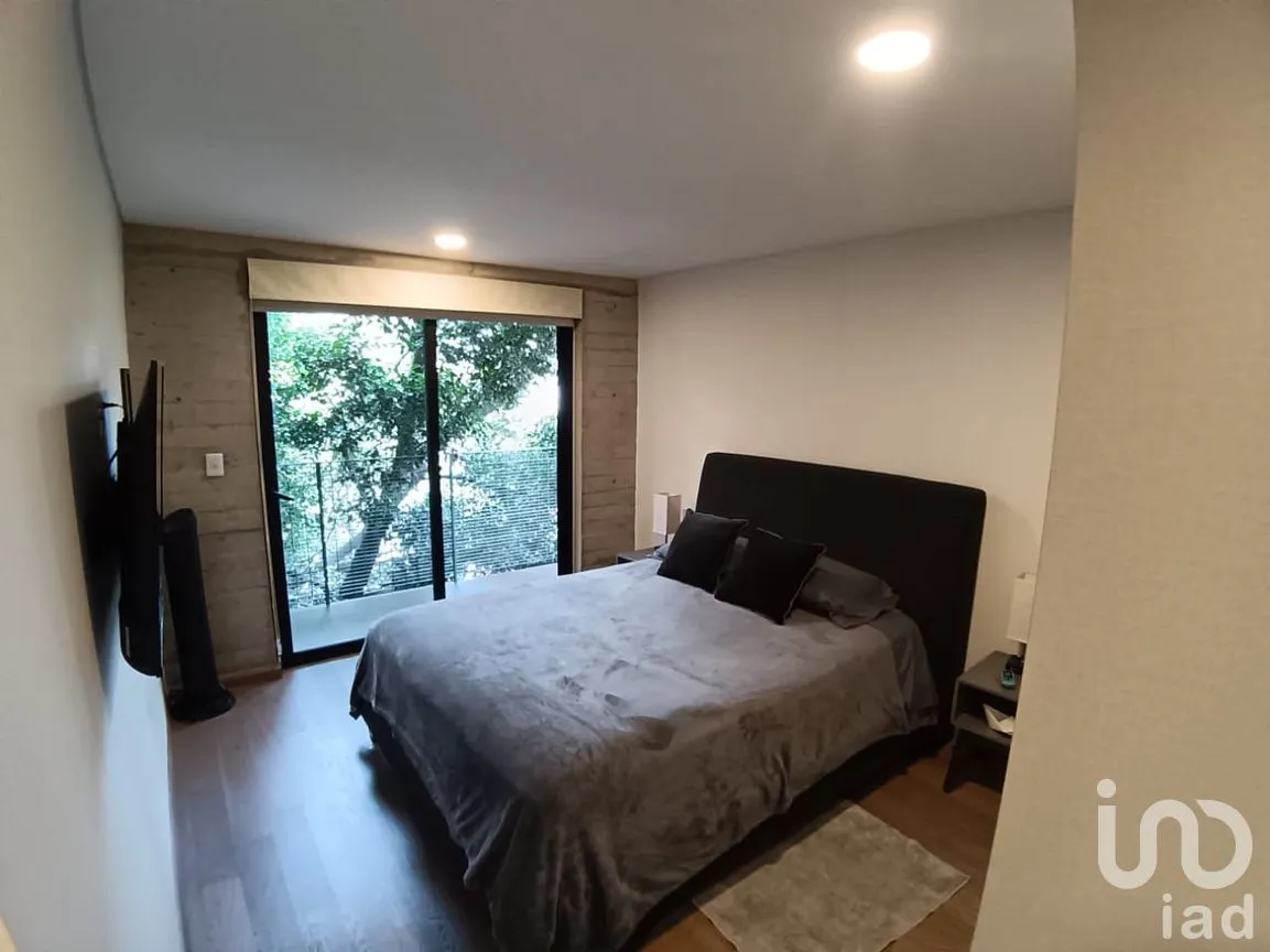 Departamento en Venta en Del Valle Centro, Benito Juárez, Ciudad de México | NEX-255026 | iad México | Foto 12 de 38