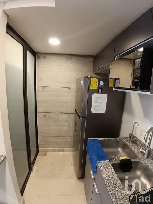 Departamento en Venta en Del Valle Centro, Benito Juárez, Ciudad de México | NEX-255026 | iad México | Foto 13 de 38