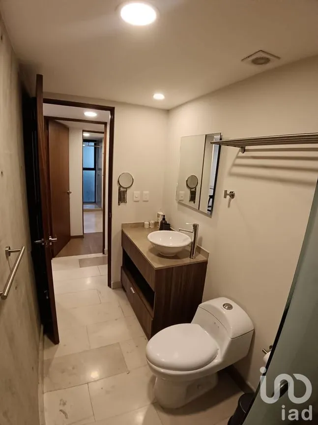 Departamento en Venta en Del Valle Centro, Benito Juárez, Ciudad de México | NEX-255026 | iad México | Foto 14 de 38