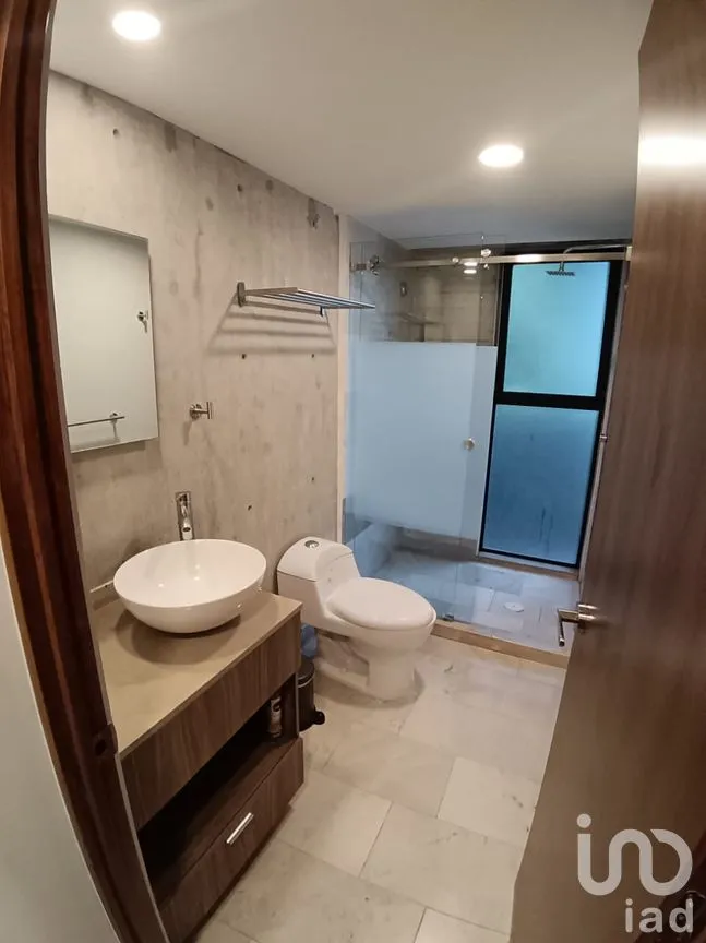 Departamento en Venta en Del Valle Centro, Benito Juárez, Ciudad de México | NEX-255026 | iad México | Foto 15 de 38