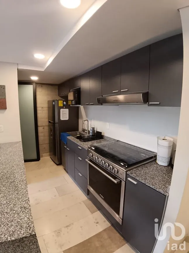 Departamento en Venta en Del Valle Centro, Benito Juárez, Ciudad de México | NEX-255026 | iad México | Foto 16 de 38