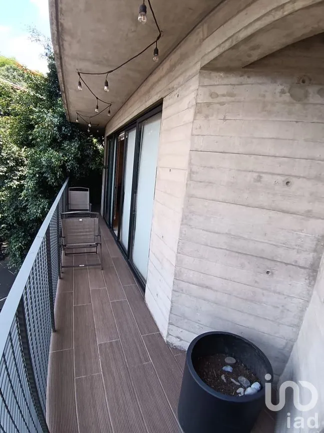 Departamento en Venta en Del Valle Centro, Benito Juárez, Ciudad de México | NEX-255026 | iad México | Foto 17 de 38