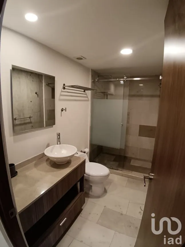 Departamento en Venta en Del Valle Centro, Benito Juárez, Ciudad de México | NEX-255026 | iad México | Foto 18 de 38