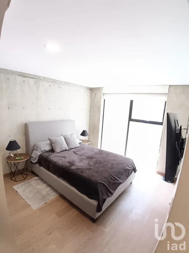 Departamento en Venta en Del Valle Centro, Benito Juárez, Ciudad de México | NEX-255026 | iad México | Foto 19 de 38