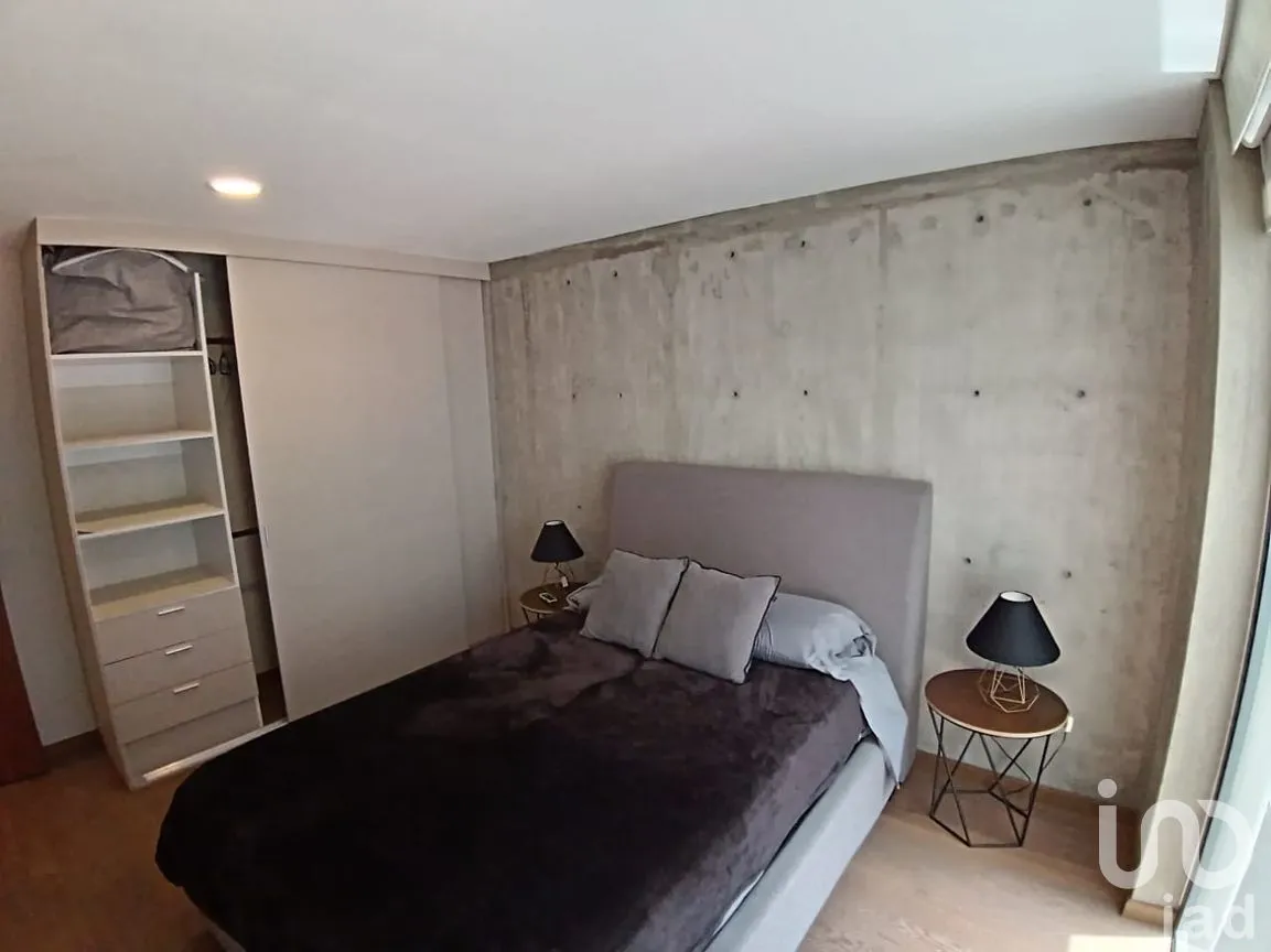 Departamento en Venta en Del Valle Centro, Benito Juárez, Ciudad de México | NEX-255026 | iad México | Foto 20 de 38