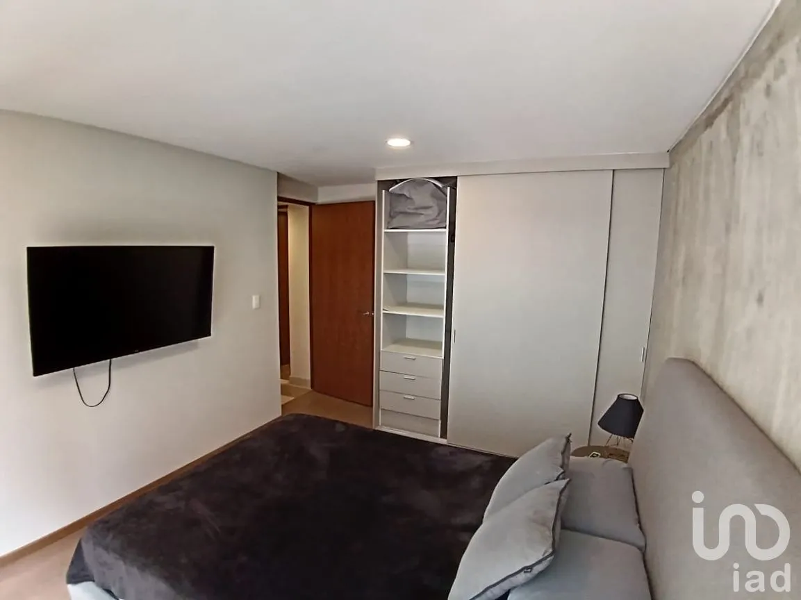 Departamento en Venta en Del Valle Centro, Benito Juárez, Ciudad de México | NEX-255026 | iad México | Foto 21 de 38