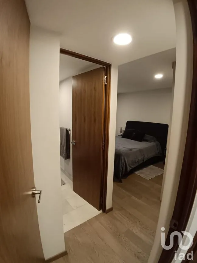 Departamento en Venta en Del Valle Centro, Benito Juárez, Ciudad de México | NEX-255026 | iad México | Foto 22 de 38