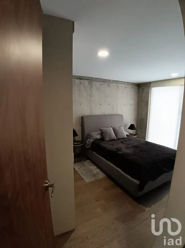 Departamento en Venta en Del Valle Centro, Benito Juárez, Ciudad de México | NEX-255026 | iad México | Foto 23 de 38