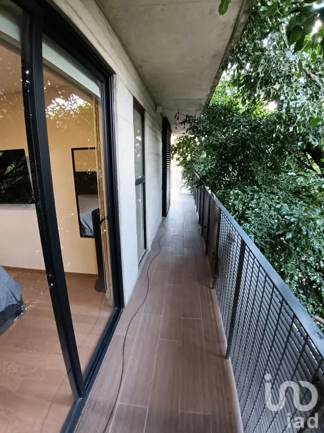 Departamento en Venta en Del Valle Centro, Benito Juárez, Ciudad de México | NEX-255026 | iad México | Foto 24 de 38