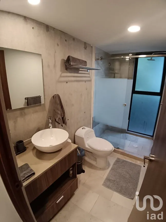 Departamento en Venta en Del Valle Centro, Benito Juárez, Ciudad de México | NEX-255026 | iad México | Foto 25 de 38