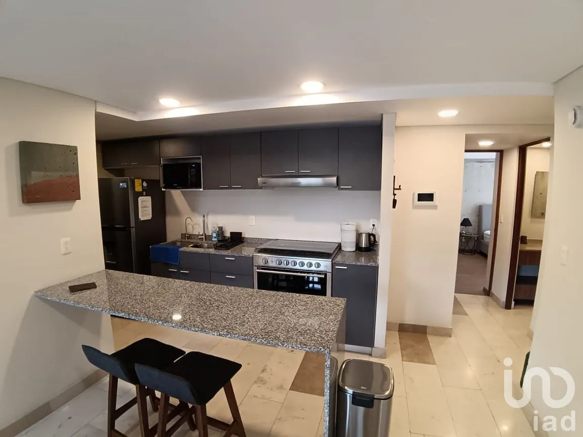 Departamento en Venta en Del Valle Centro, Benito Juárez, Ciudad de México | NEX-255026 | iad México | Foto 26 de 38