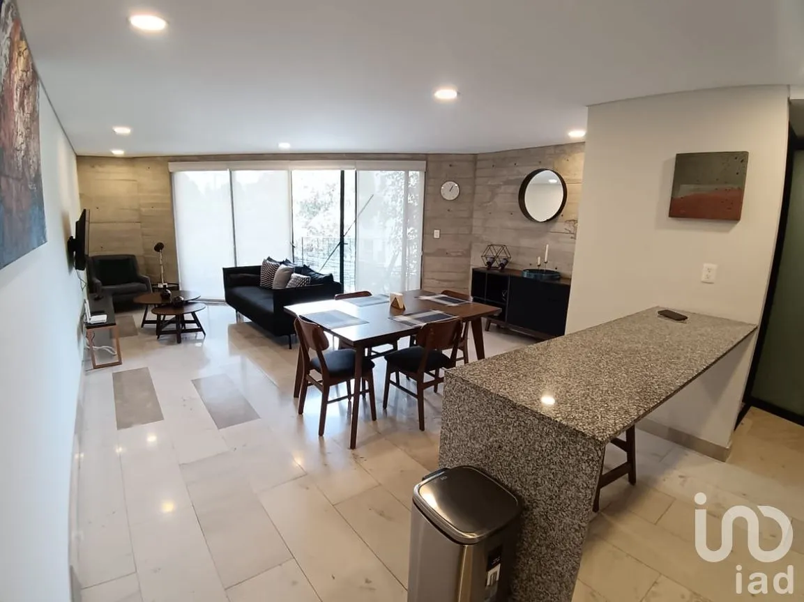 Departamento en Venta en Del Valle Centro, Benito Juárez, Ciudad de México | NEX-255026 | iad México | Foto 27 de 38
