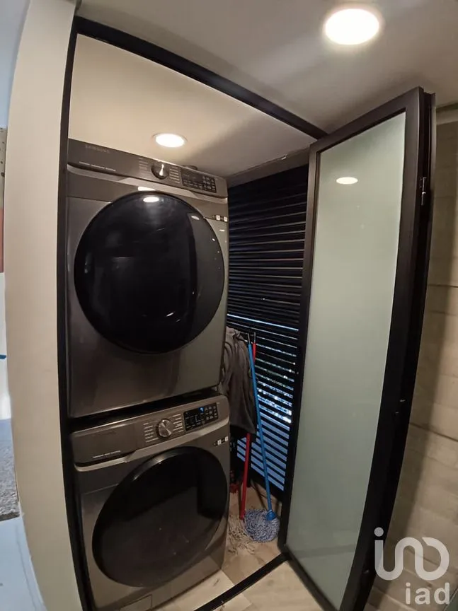 Departamento en Venta en Del Valle Centro, Benito Juárez, Ciudad de México | NEX-255026 | iad México | Foto 28 de 38