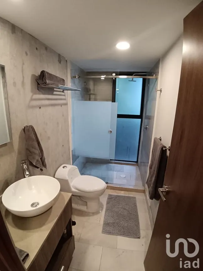 Departamento en Venta en Del Valle Centro, Benito Juárez, Ciudad de México | NEX-255026 | iad México | Foto 29 de 38