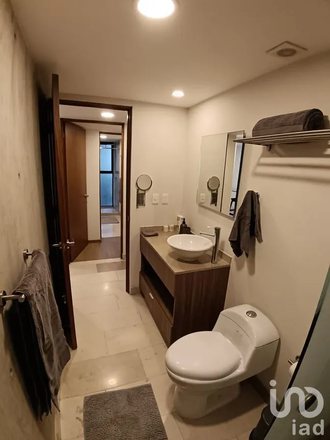 Departamento en Venta en Del Valle Centro, Benito Juárez, Ciudad de México | NEX-255026 | iad México | Foto 30 de 38