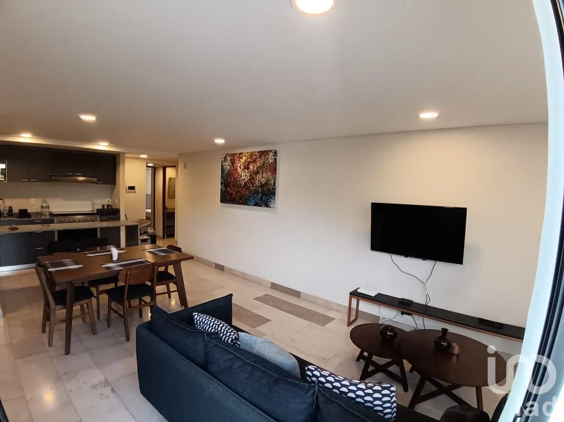 Departamento en Venta en Del Valle Centro, Benito Juárez, Ciudad de México | NEX-255026 | iad México | Foto 4 de 38