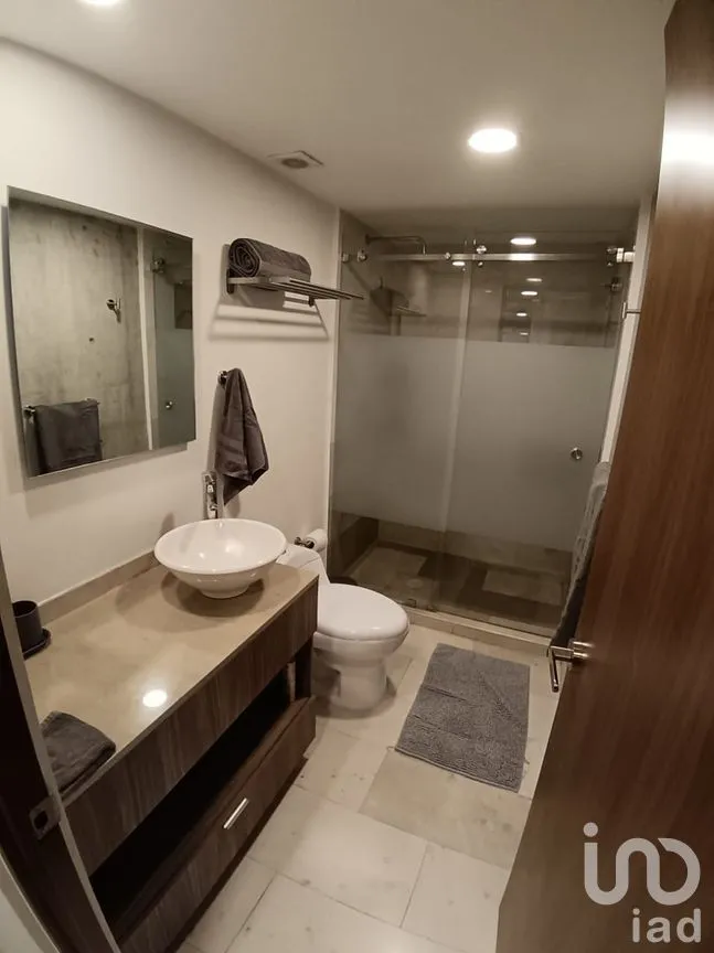 Departamento en Venta en Del Valle Centro, Benito Juárez, Ciudad de México | NEX-255026 | iad México | Foto 31 de 38