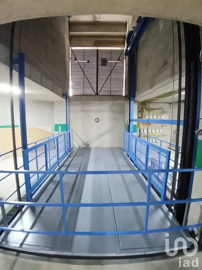 Departamento en Venta en Del Valle Centro, Benito Juárez, Ciudad de México | NEX-255026 | iad México | Foto 33 de 38