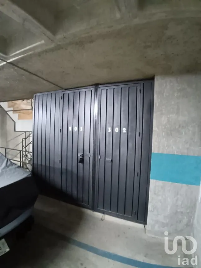 Departamento en Venta en Del Valle Centro, Benito Juárez, Ciudad de México | NEX-255026 | iad México | Foto 35 de 38