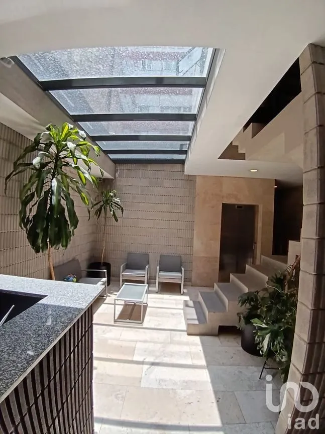 Departamento en Venta en Del Valle Centro, Benito Juárez, Ciudad de México | NEX-255026 | iad México | Foto 37 de 38