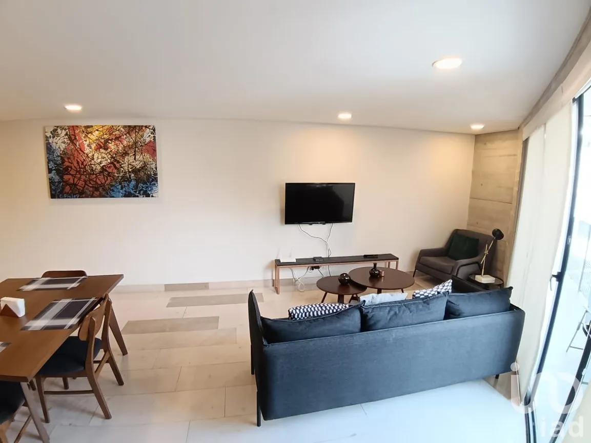 Departamento en Venta en Del Valle Centro, Benito Juárez, Ciudad de México | NEX-255026 | iad México | Foto 5 de 38
