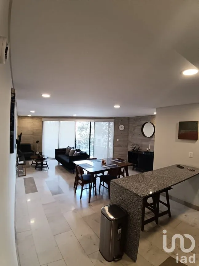 Departamento en Venta en Del Valle Centro, Benito Juárez, Ciudad de México | NEX-255026 | iad México | Foto 7 de 38
