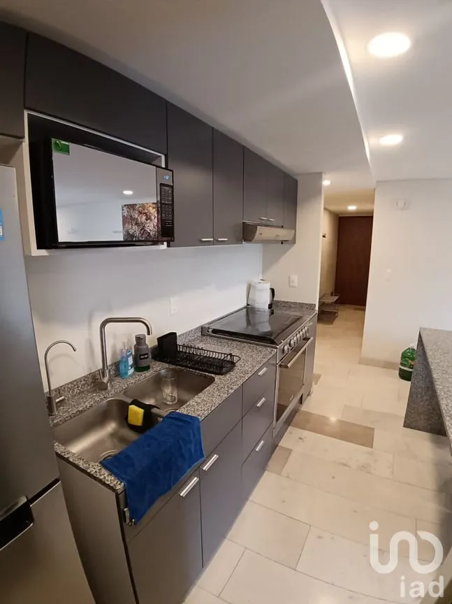 Departamento en Venta en Del Valle Centro, Benito Juárez, Ciudad de México | NEX-255026 | iad México | Foto 8 de 38