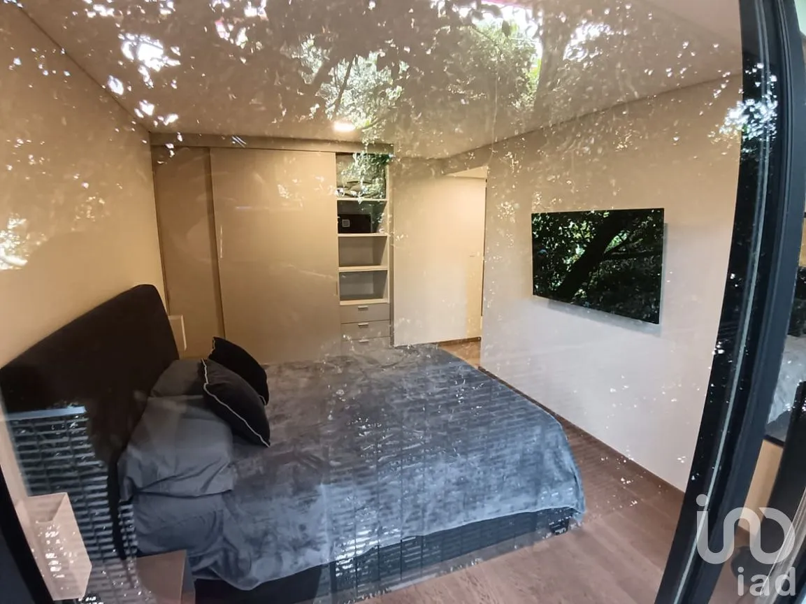 Departamento en Venta en Del Valle Centro, Benito Juárez, Ciudad de México | NEX-255026 | iad México | Foto 9 de 38