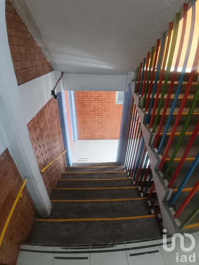 Edificio en Renta en 5 de Mayo, Miguel Hidalgo, Ciudad de México | NEX-255355 | iad México | Foto 20 de 45