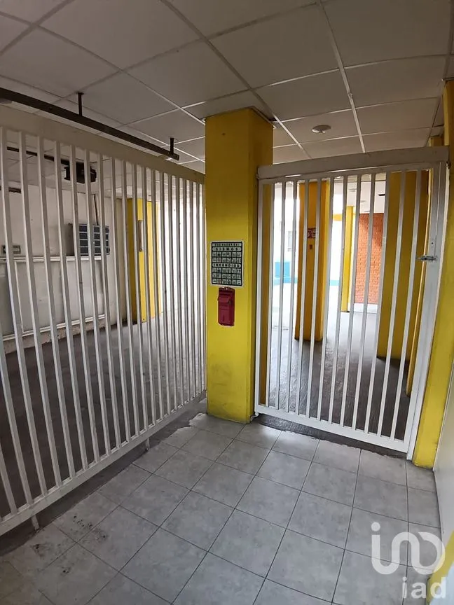 Edificio en Renta en 5 de Mayo, Miguel Hidalgo, Ciudad de México | NEX-255355 | iad México | Foto 3 de 45