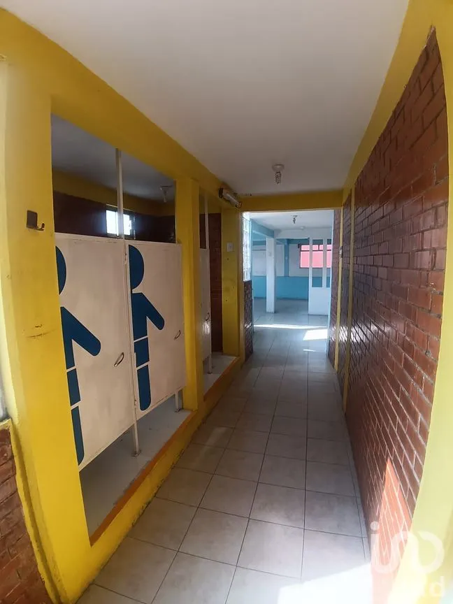 Edificio en Renta en 5 de Mayo, Miguel Hidalgo, Ciudad de México | NEX-255355 | iad México | Foto 28 de 45