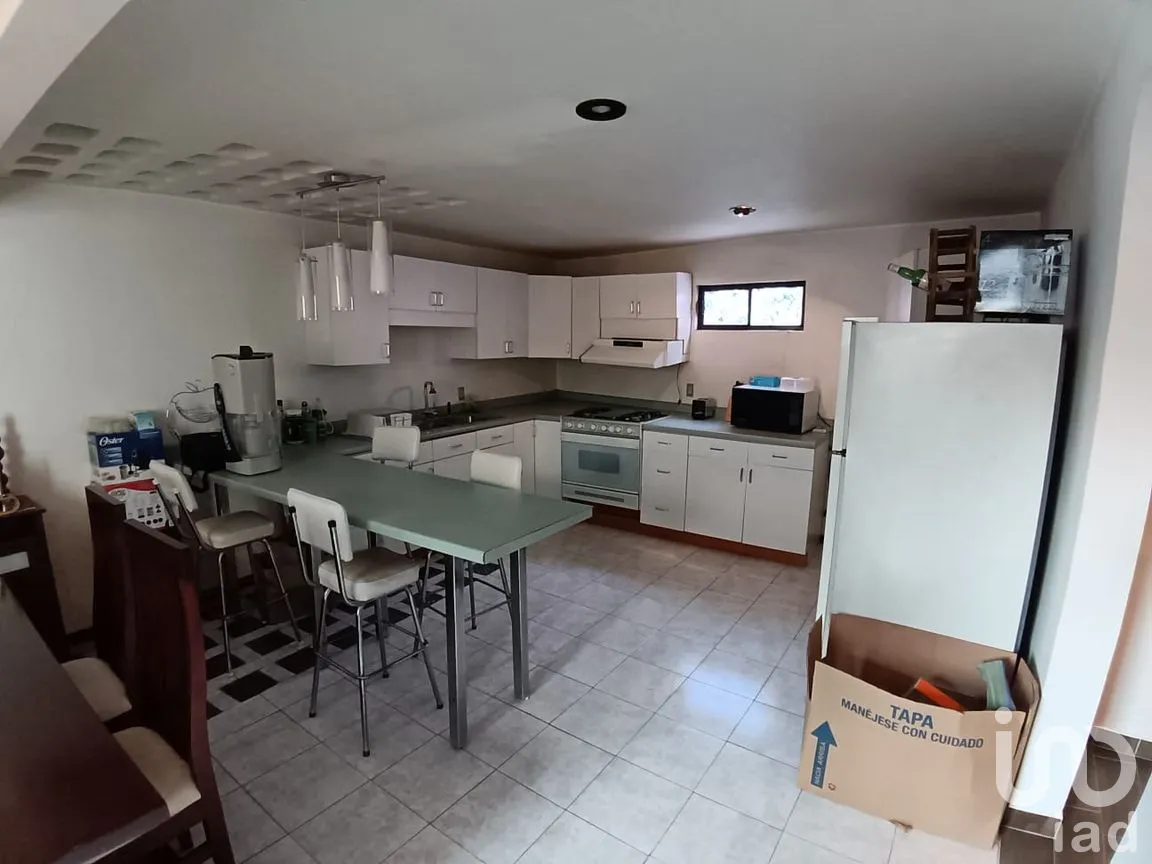 Edificio en Renta en 5 de Mayo, Miguel Hidalgo, Ciudad de México | NEX-255355 | iad México | Foto 31 de 45