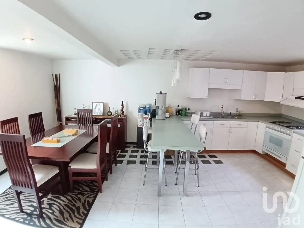 Edificio en Renta en 5 de Mayo, Miguel Hidalgo, Ciudad de México | NEX-255355 | iad México | Foto 33 de 45