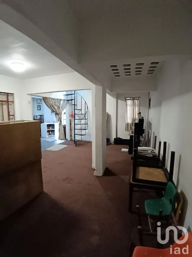 Edificio en Renta en 5 de Mayo, Miguel Hidalgo, Ciudad de México | NEX-255355 | iad México | Foto 37 de 45