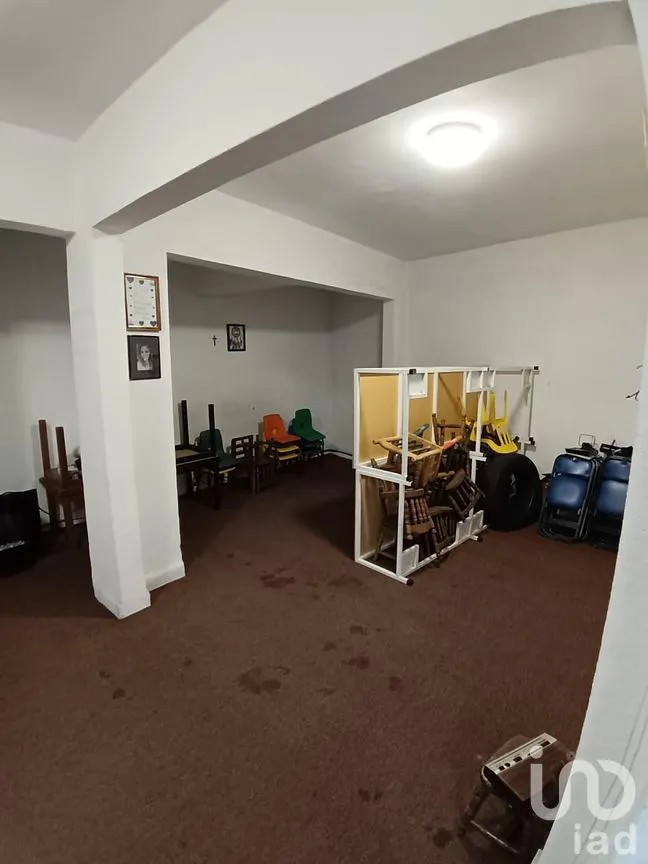 Edificio en Renta en 5 de Mayo, Miguel Hidalgo, Ciudad de México | NEX-255355 | iad México | Foto 38 de 45