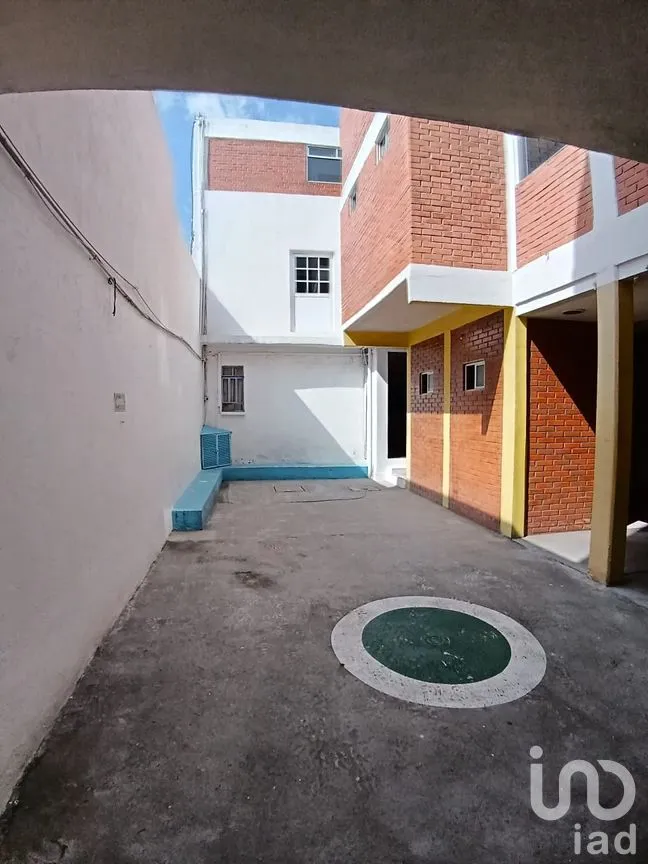 Edificio en Renta en 5 de Mayo, Miguel Hidalgo, Ciudad de México | NEX-255355 | iad México | Foto 7 de 45