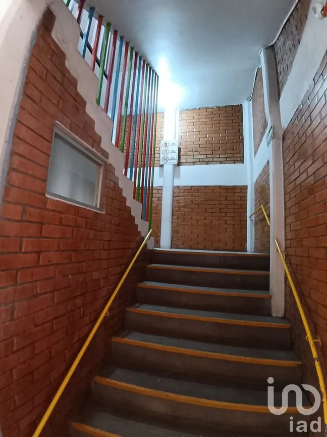 Edificio en Renta en 5 de Mayo, Miguel Hidalgo, Ciudad de México | NEX-255355 | iad México | Foto 9 de 45