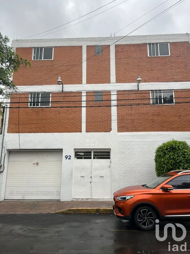 Edificio en Renta en 5 de Mayo, Miguel Hidalgo, Ciudad de México | NEX-255355 | iad México | Foto 2 de 45