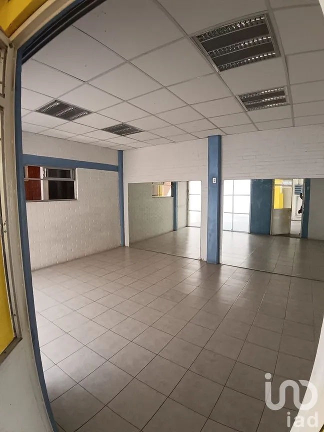 Edificio en Renta en 5 de Mayo, Miguel Hidalgo, Ciudad de México | NEX-255355 | iad México | Foto 4 de 45