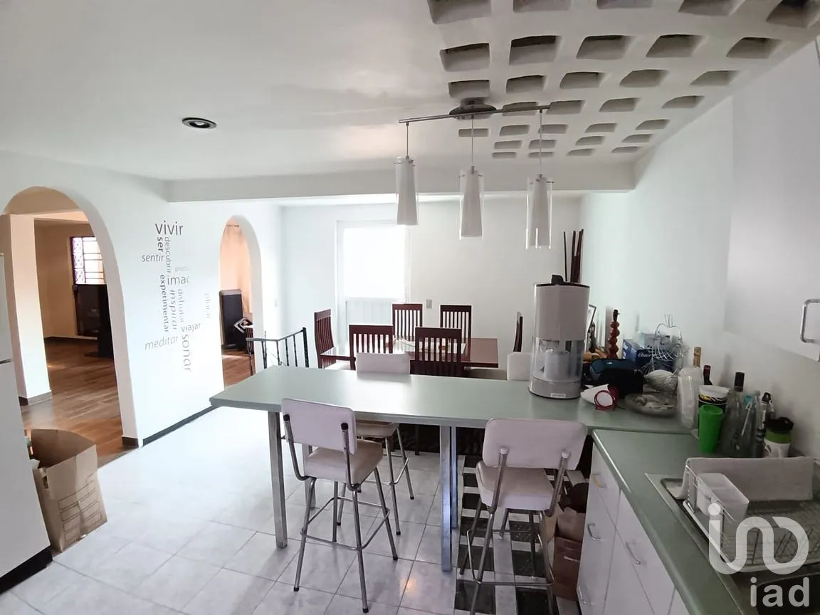 Edificio en Renta en 5 de Mayo, Miguel Hidalgo, Ciudad de México | NEX-255355 | iad México | Foto 32 de 45