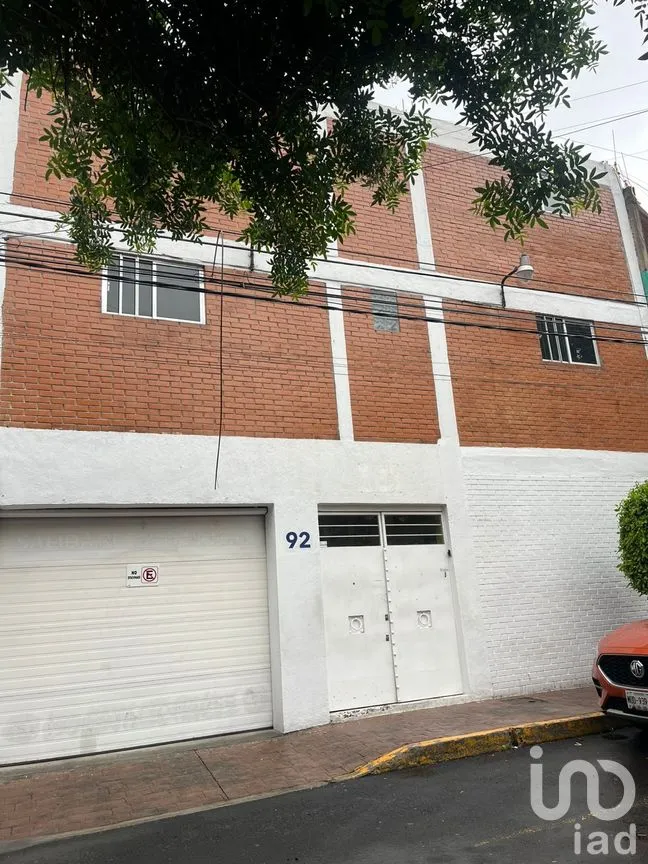 Edificio en Renta en 5 de Mayo, Miguel Hidalgo, Ciudad de México | NEX-255355 | iad México | Foto 1 de 45