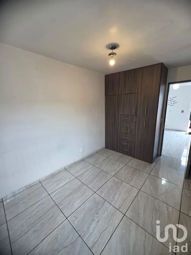 Departamento en Venta en Anáhuac I Sección, Miguel Hidalgo, Ciudad de México | NEX-259940 | iad México | Foto 13 de 20